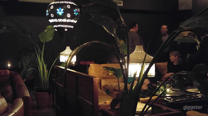 The Capsule Room Photo 3