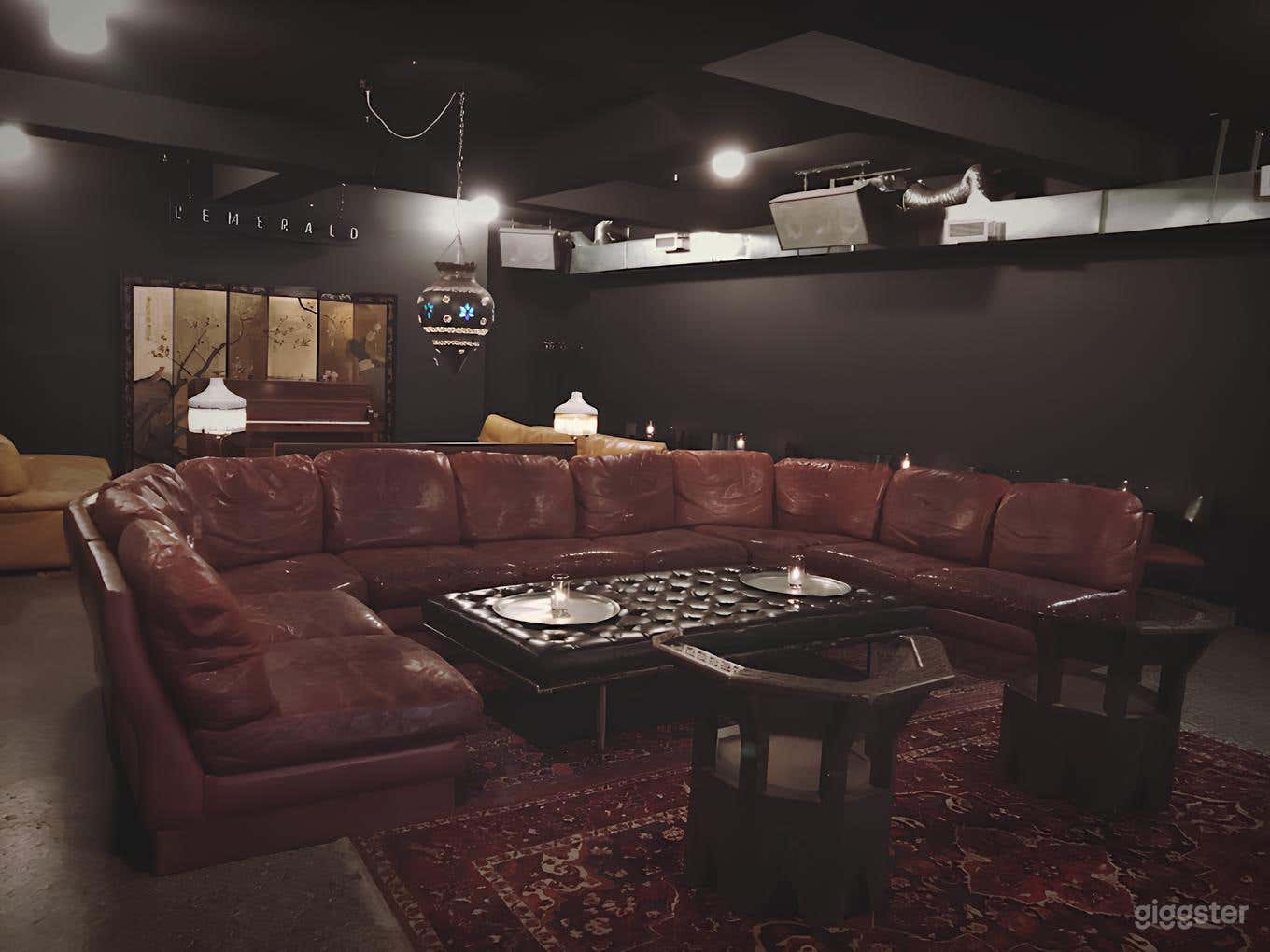 The Capsule Room Photo 2