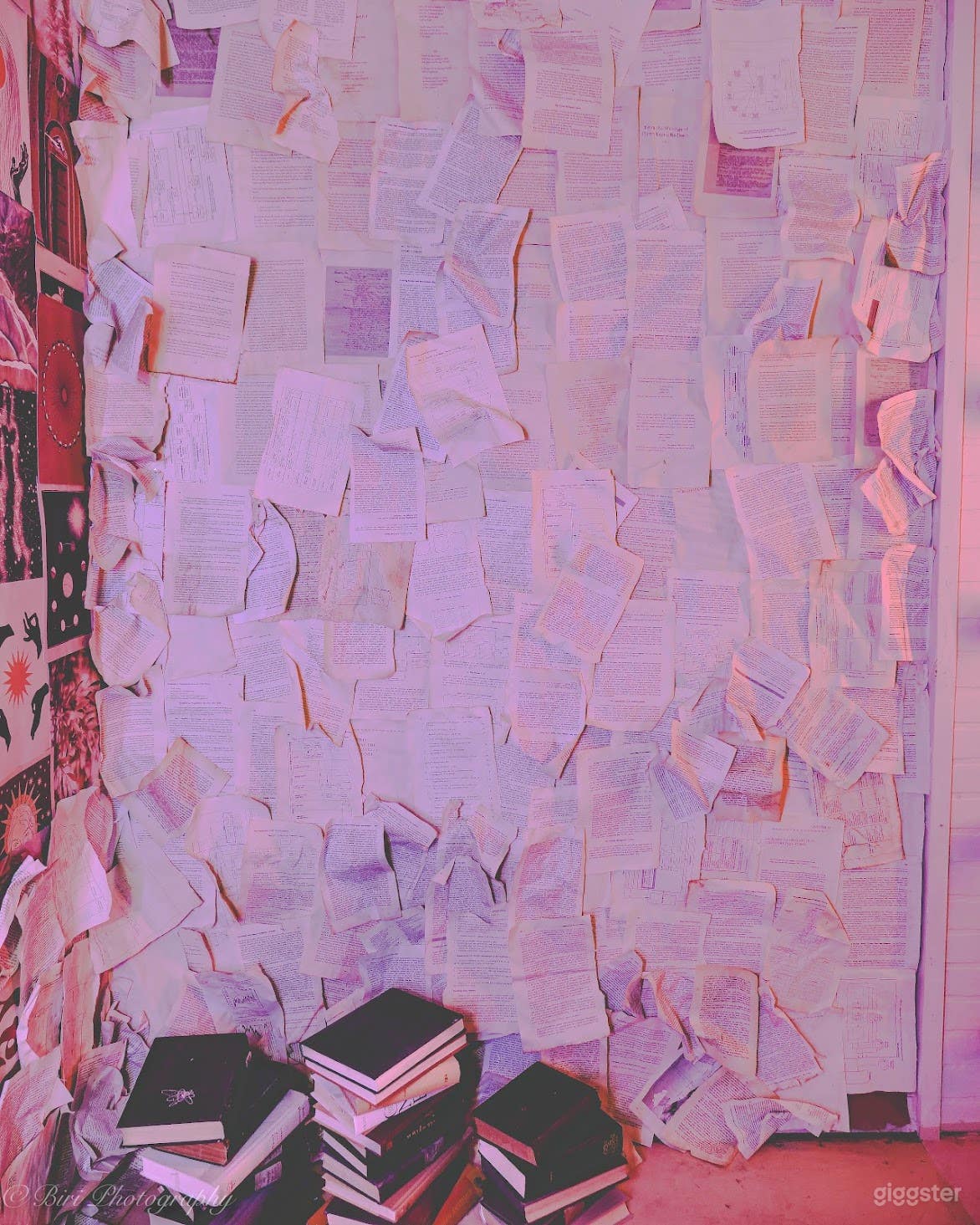 Creative Storefront Space & Multi-Set Photo/Video  Photo 4