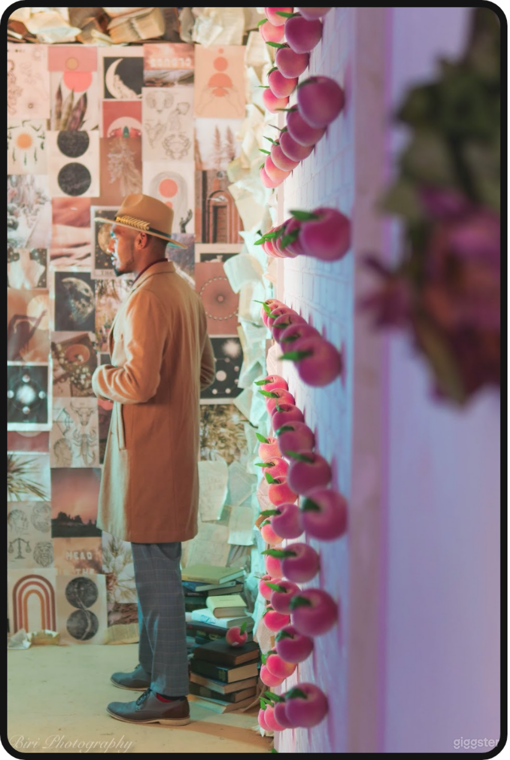 Creative Storefront Space & Multi-Set Photo/Video  Photo 3