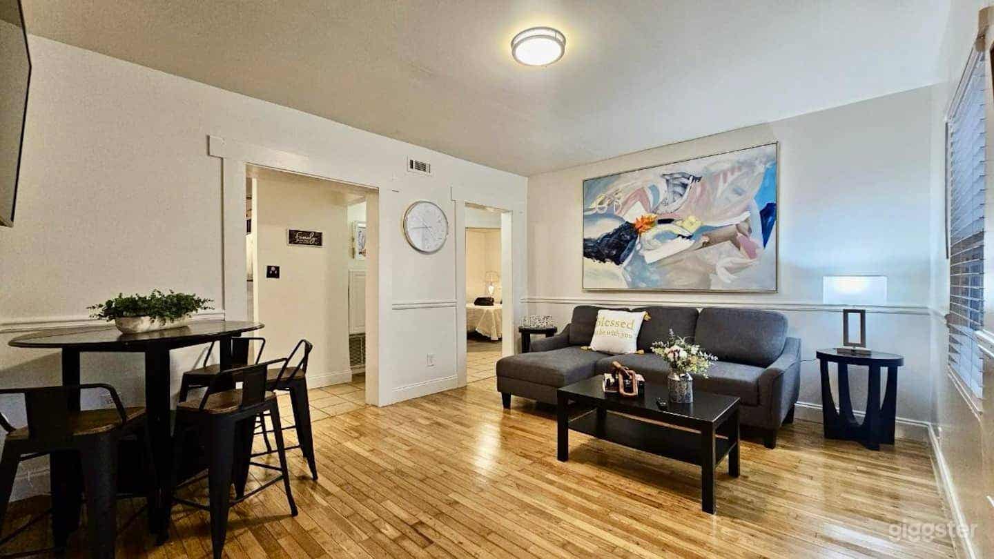 Renovated 3BR Home Park Gem in Atlanta Photo 1