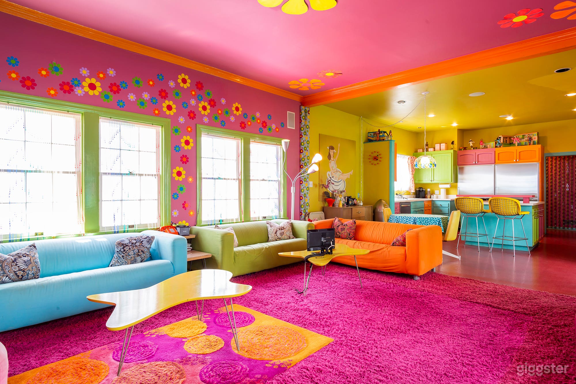 Barbie's Beach House Photo 2