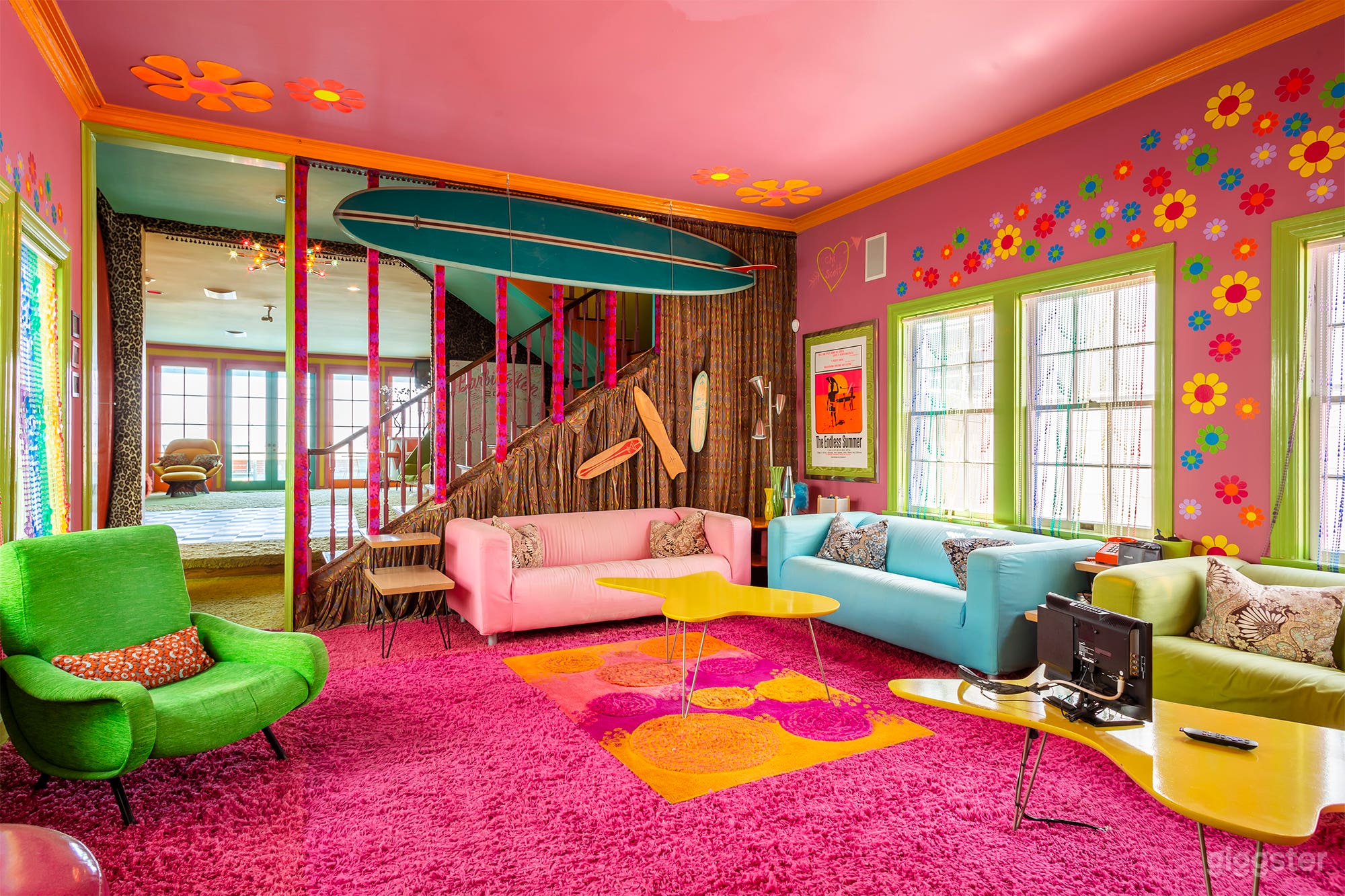 Barbie's Beach House Photo 1