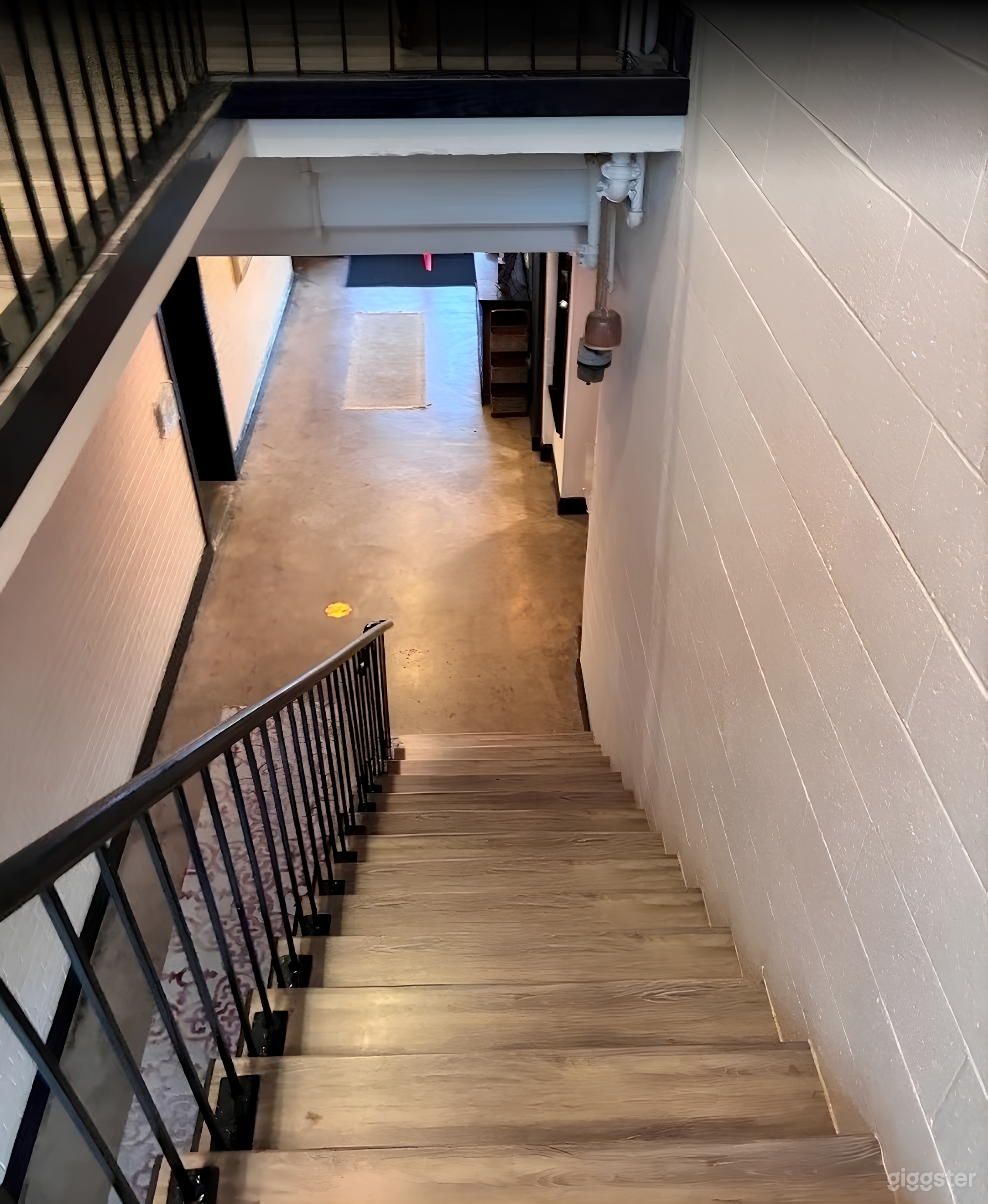 Bright Boardroom for Events & Meetings (Up to 55) Photo 4