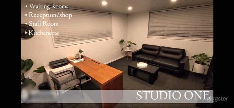  Studio ONE 