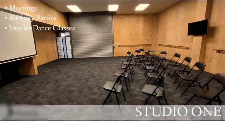  Studio ONE 
