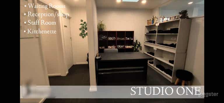  Studio ONE 