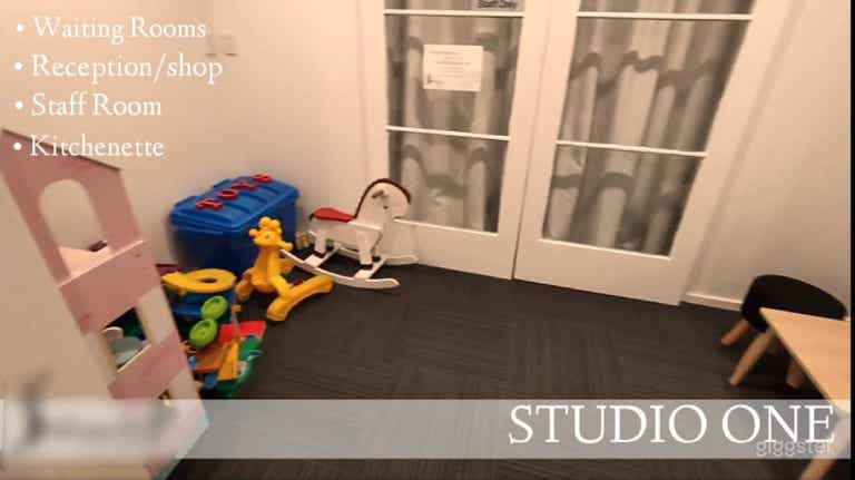  Studio ONE 