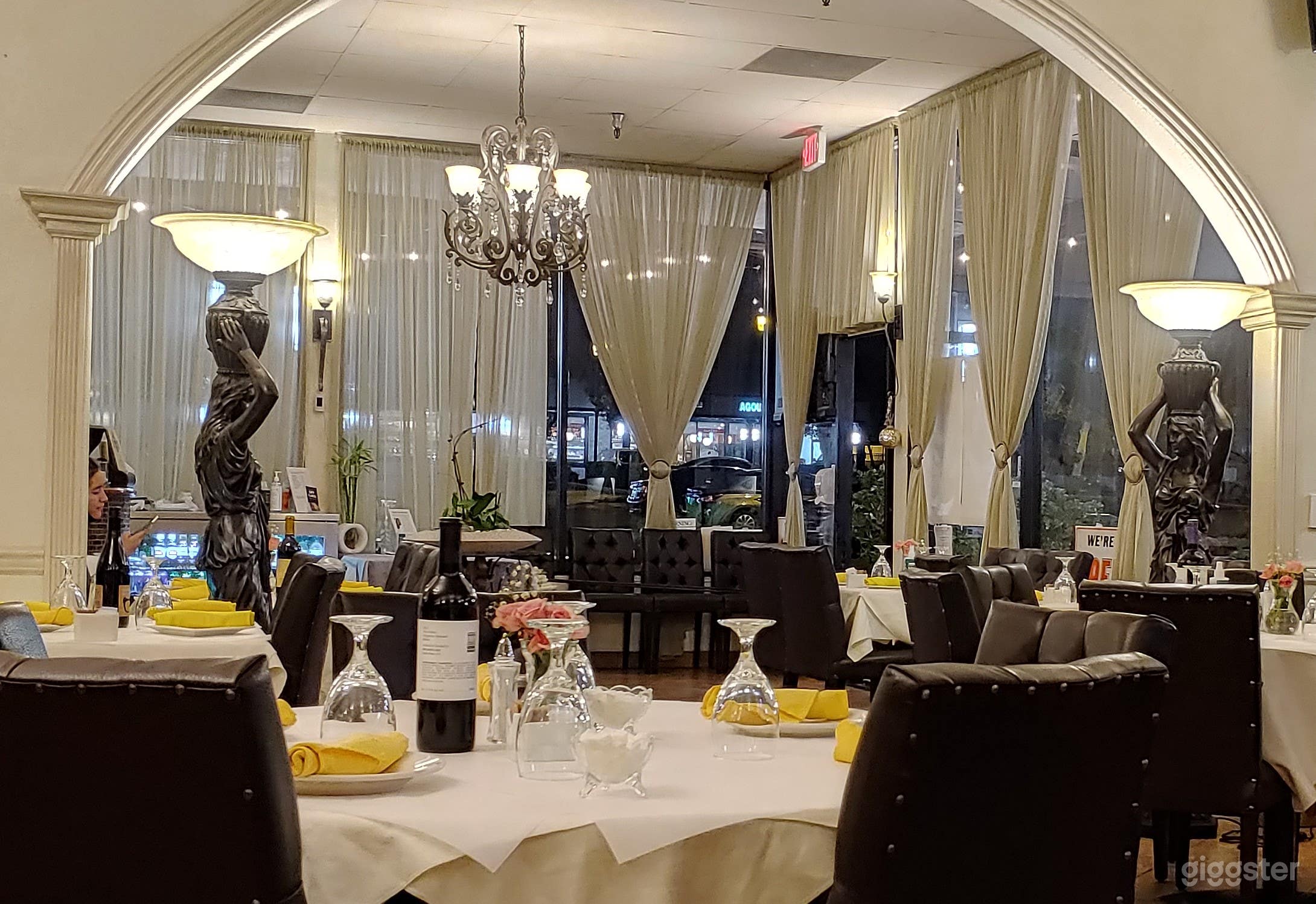 Persian Restaurant &amp; Cafe  Photo 1