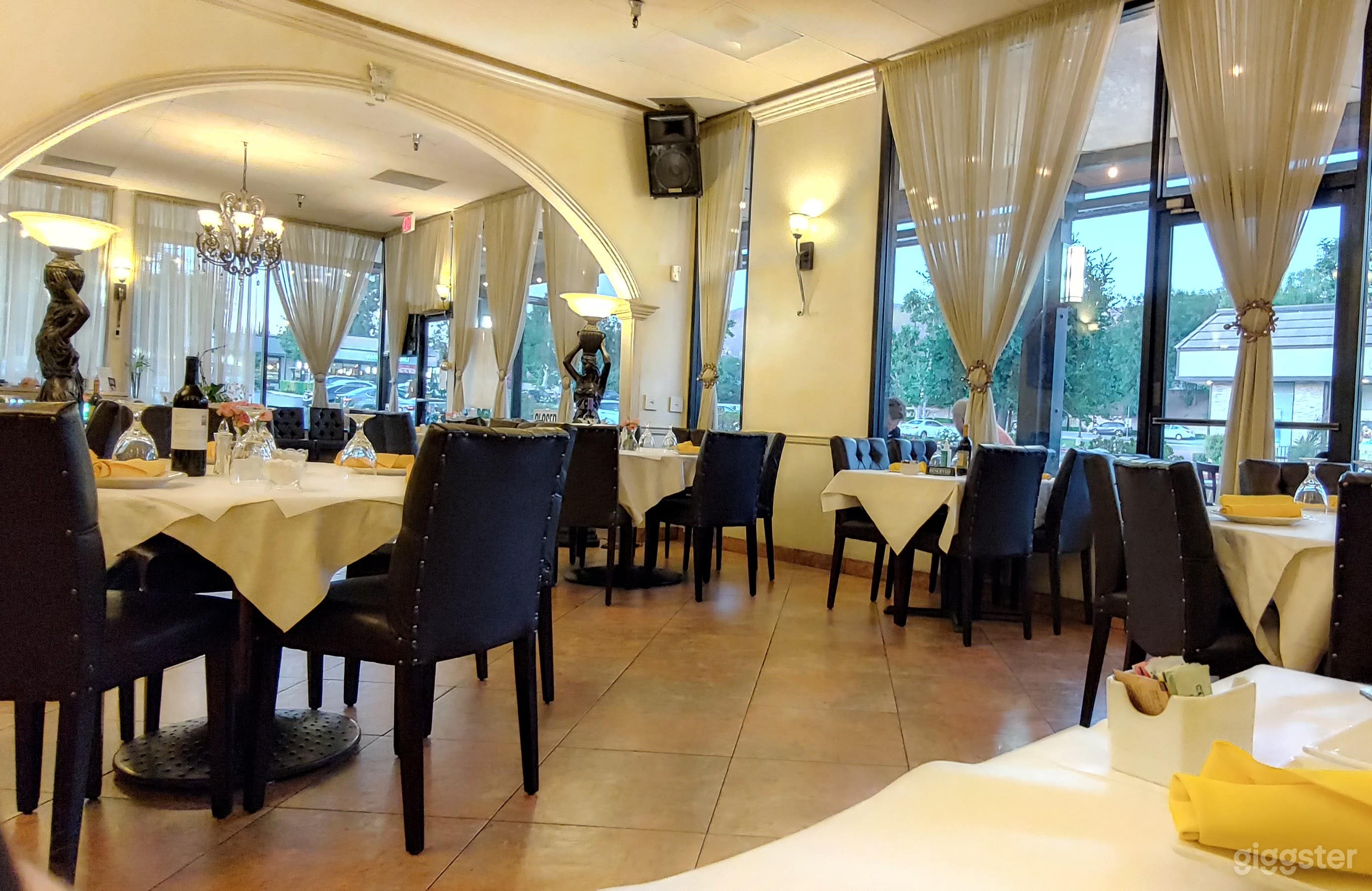 Persian Restaurant &amp; Cafe  Photo 2