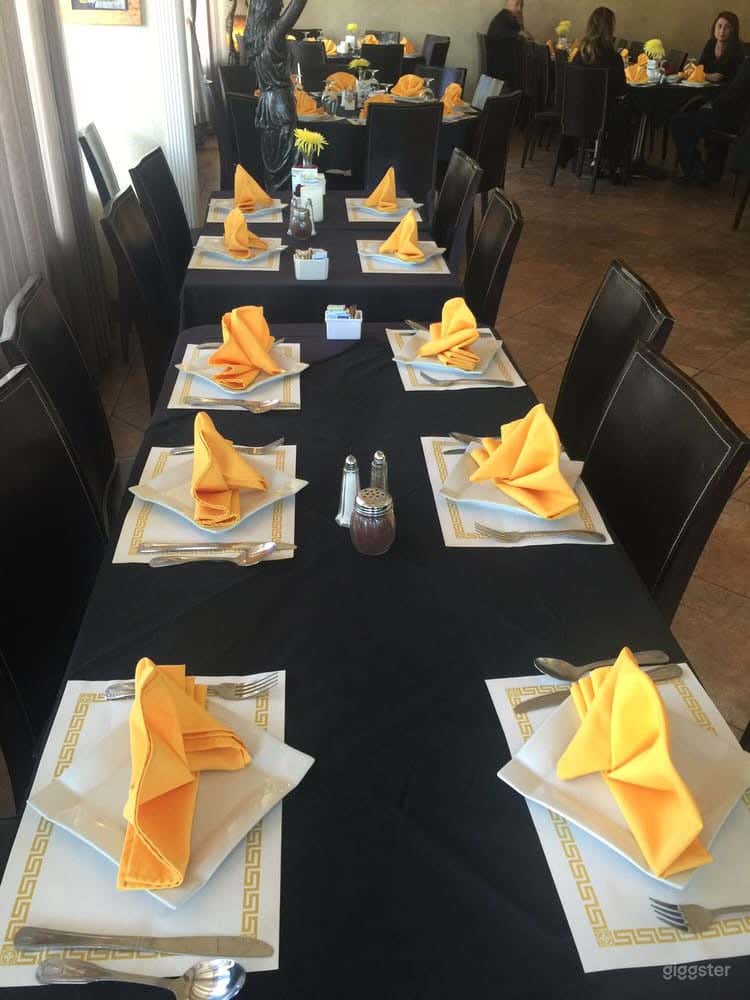 Persian Restaurant &amp; Cafe  Photo 3