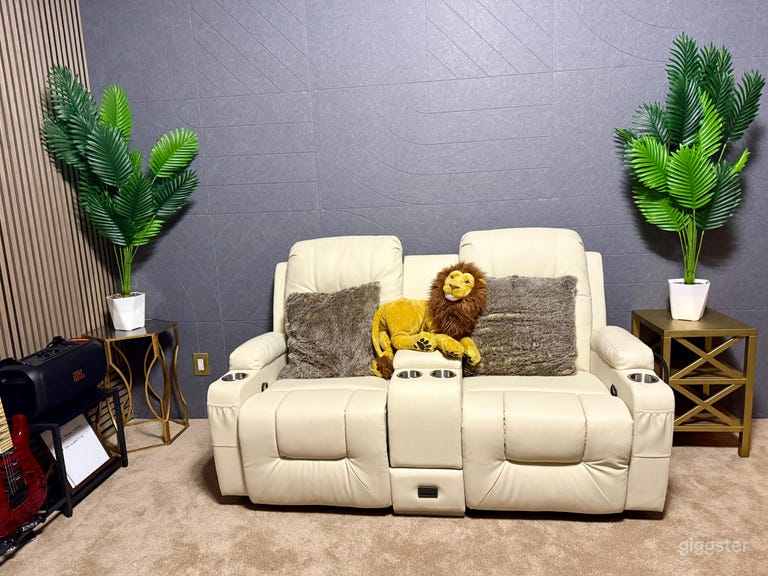  Brickell Music Studio 