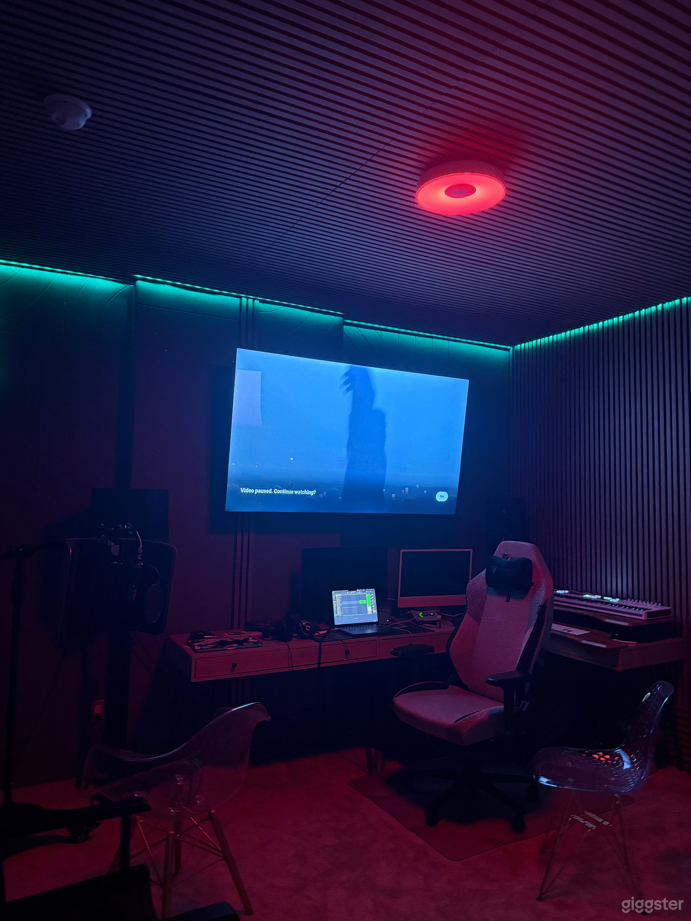 Brickell Music Studio Photo 1