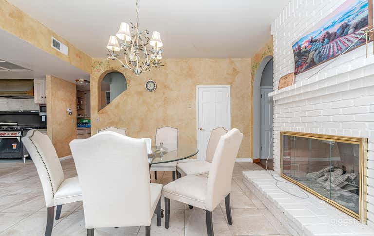  Breathtaking 3 Story Chateau 