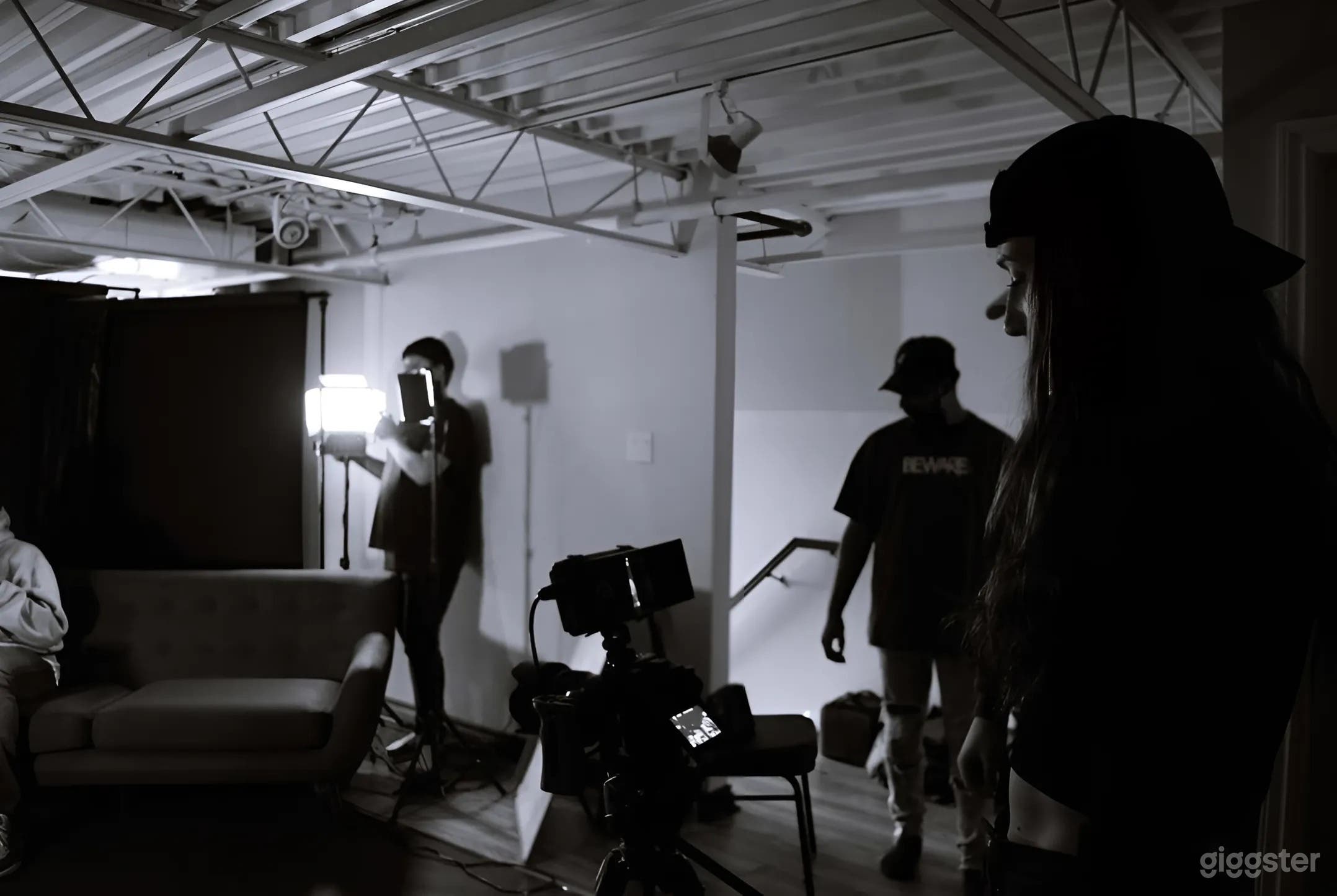 West End Modern Recording/Audio Studio Photo 4