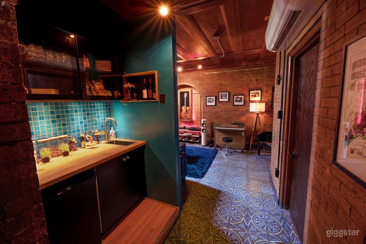 Green Room Creative Space Photo 3