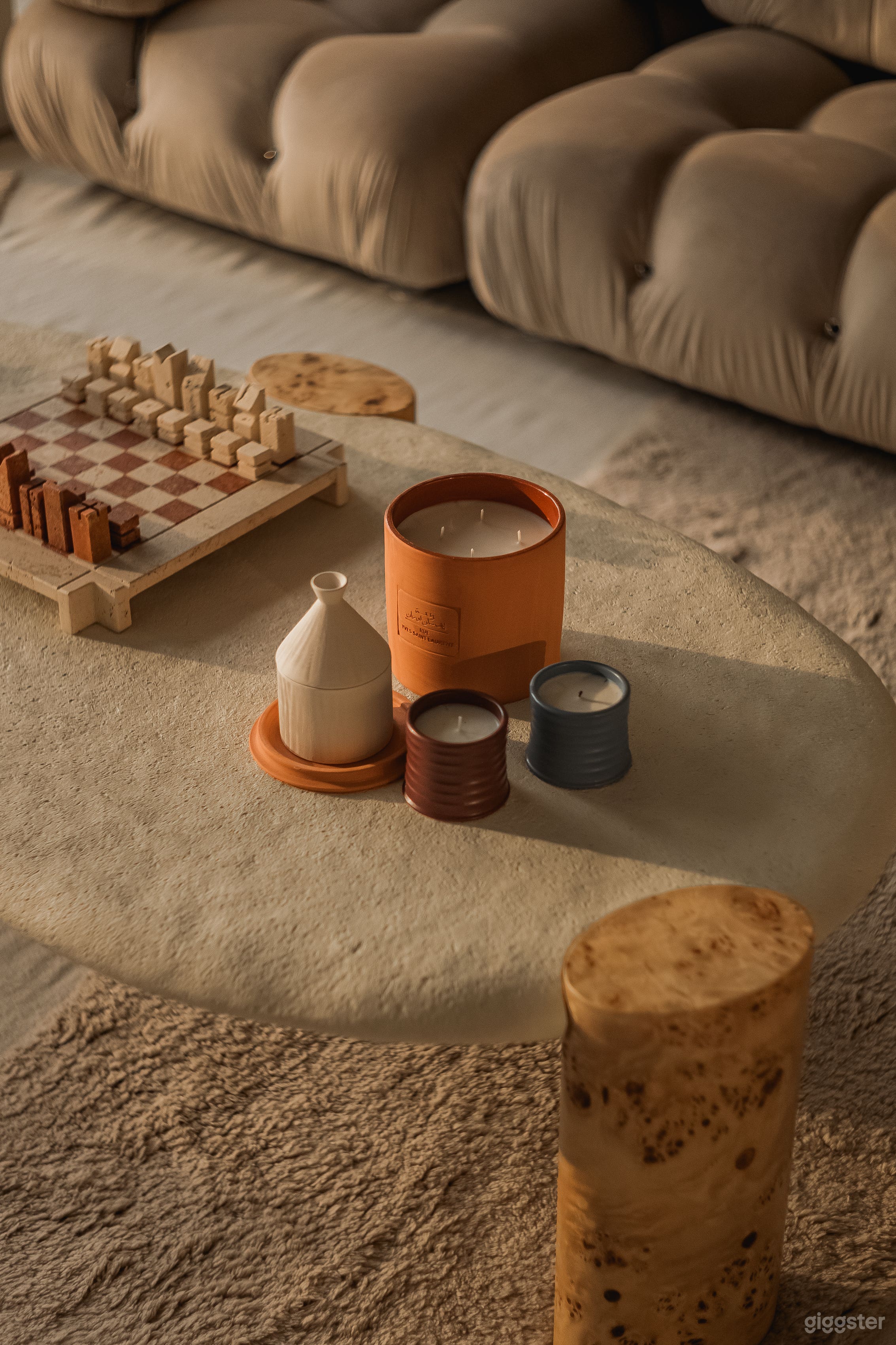 Beautiful Modern Mid-Century Space, downtown Photo 3