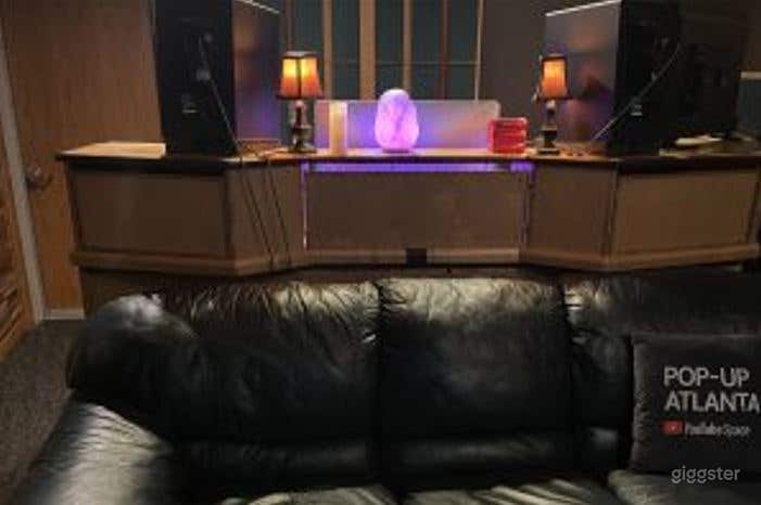 Studio M - Fully-Equipped, Unique Recording Studio Photo 3