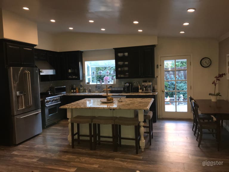  Cucina 
