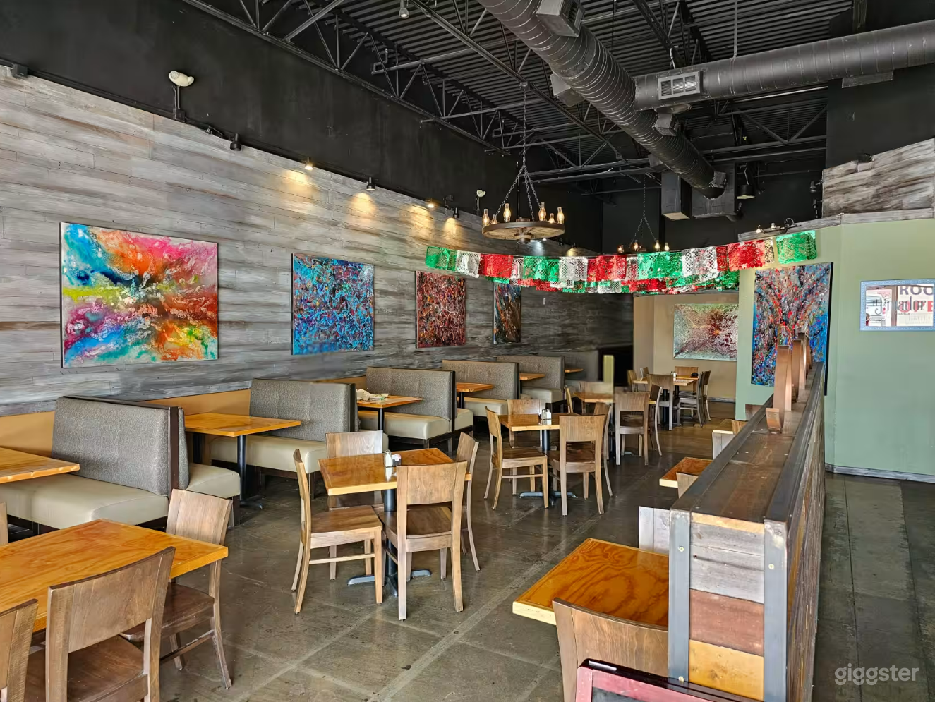 Mexican Kitchen in Dallas Photo 1