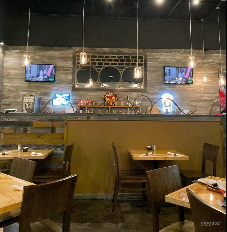  Mexican Kitchen in Dallas 