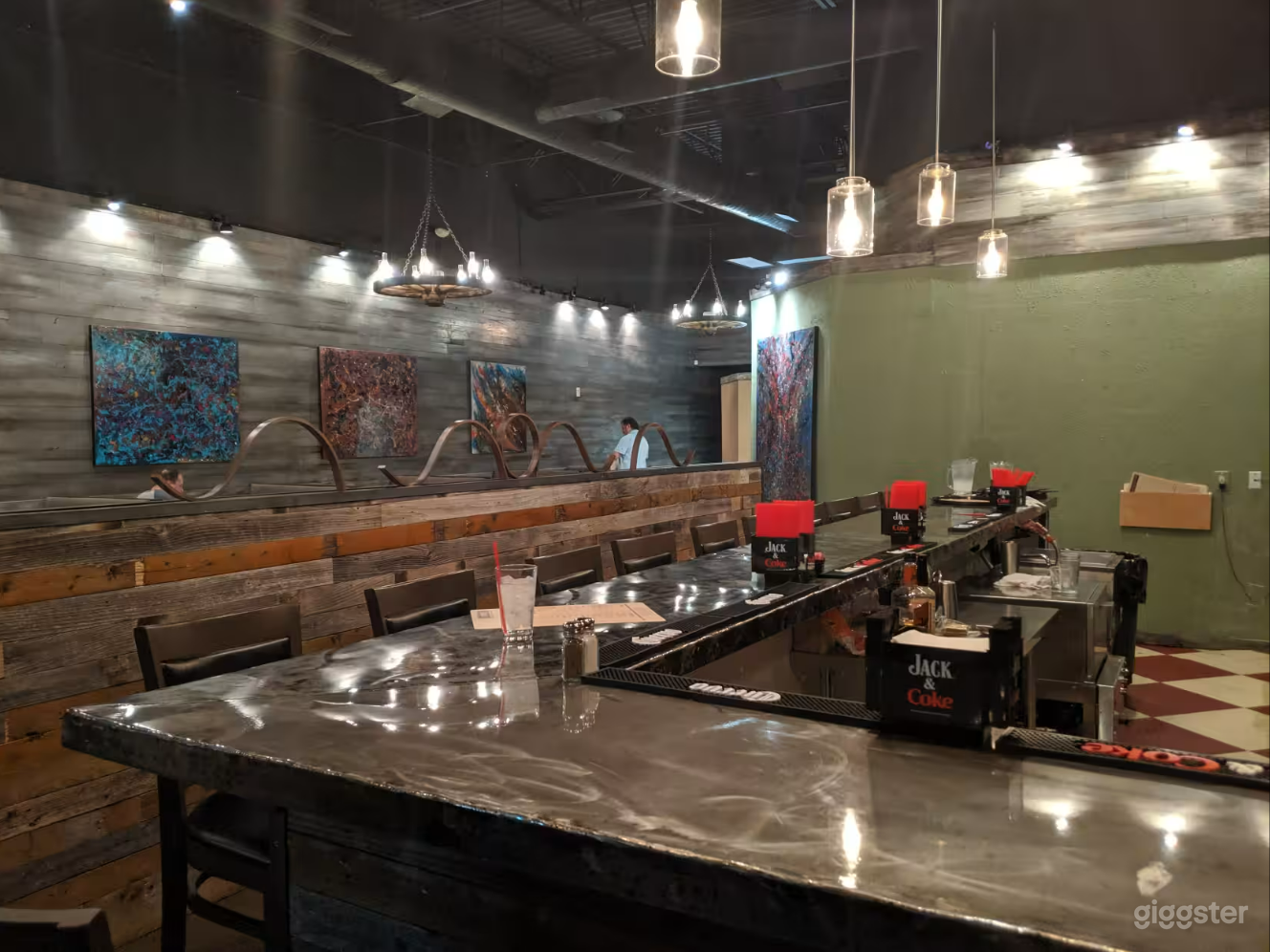 Mexican Kitchen in Dallas Photo 2