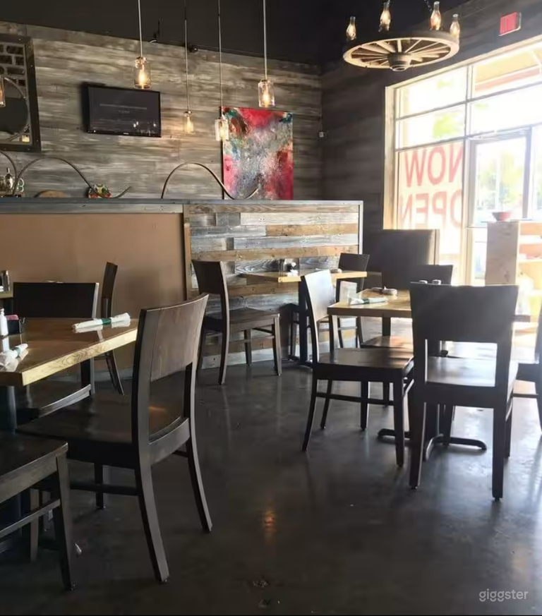  Mexican Kitchen in Dallas 