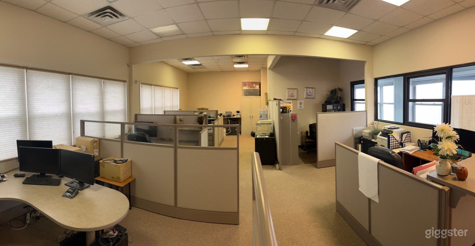 Office on the Bay Photo 1