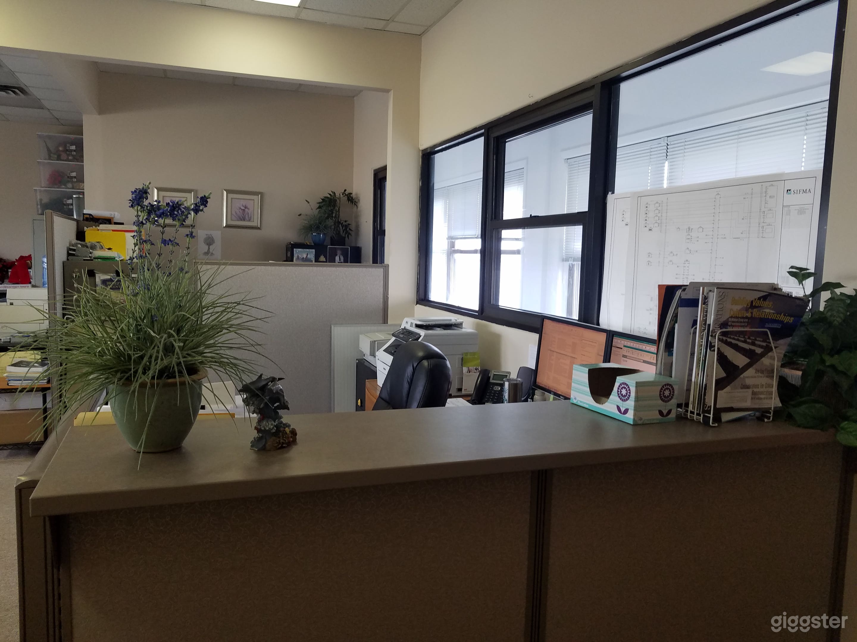 Office on the Bay Photo 4