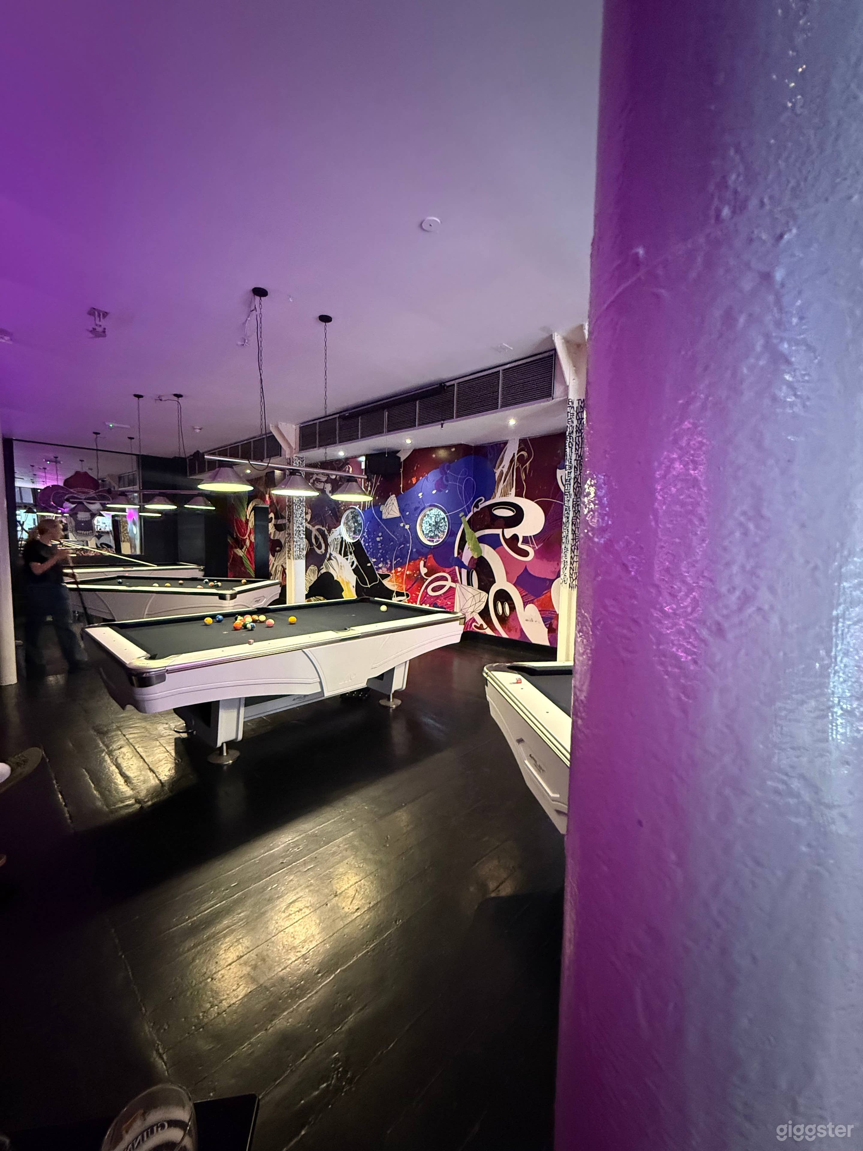 Ground Floor BaR Photo 1