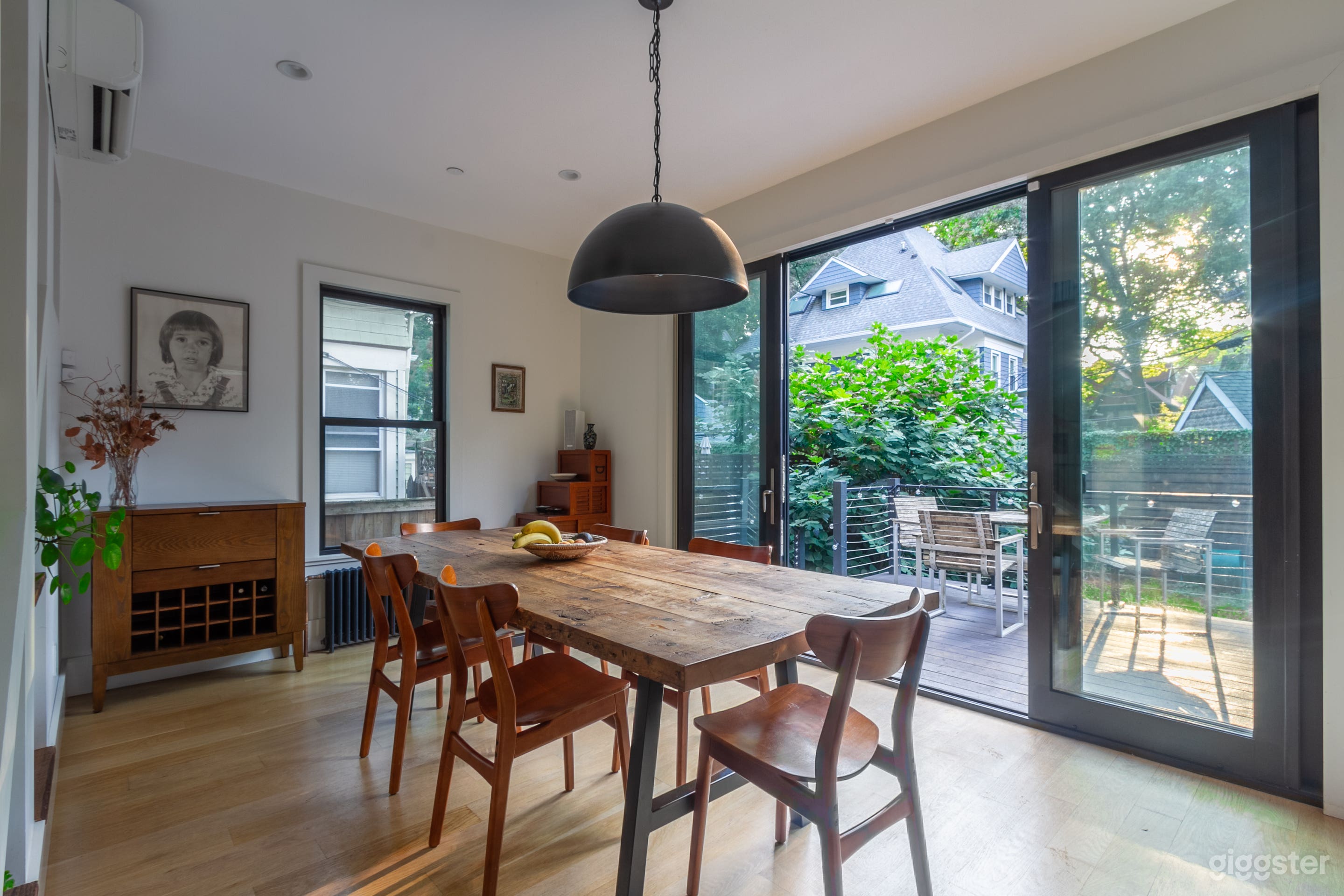 Renovated Victorian Home filled with natural light Photo 2