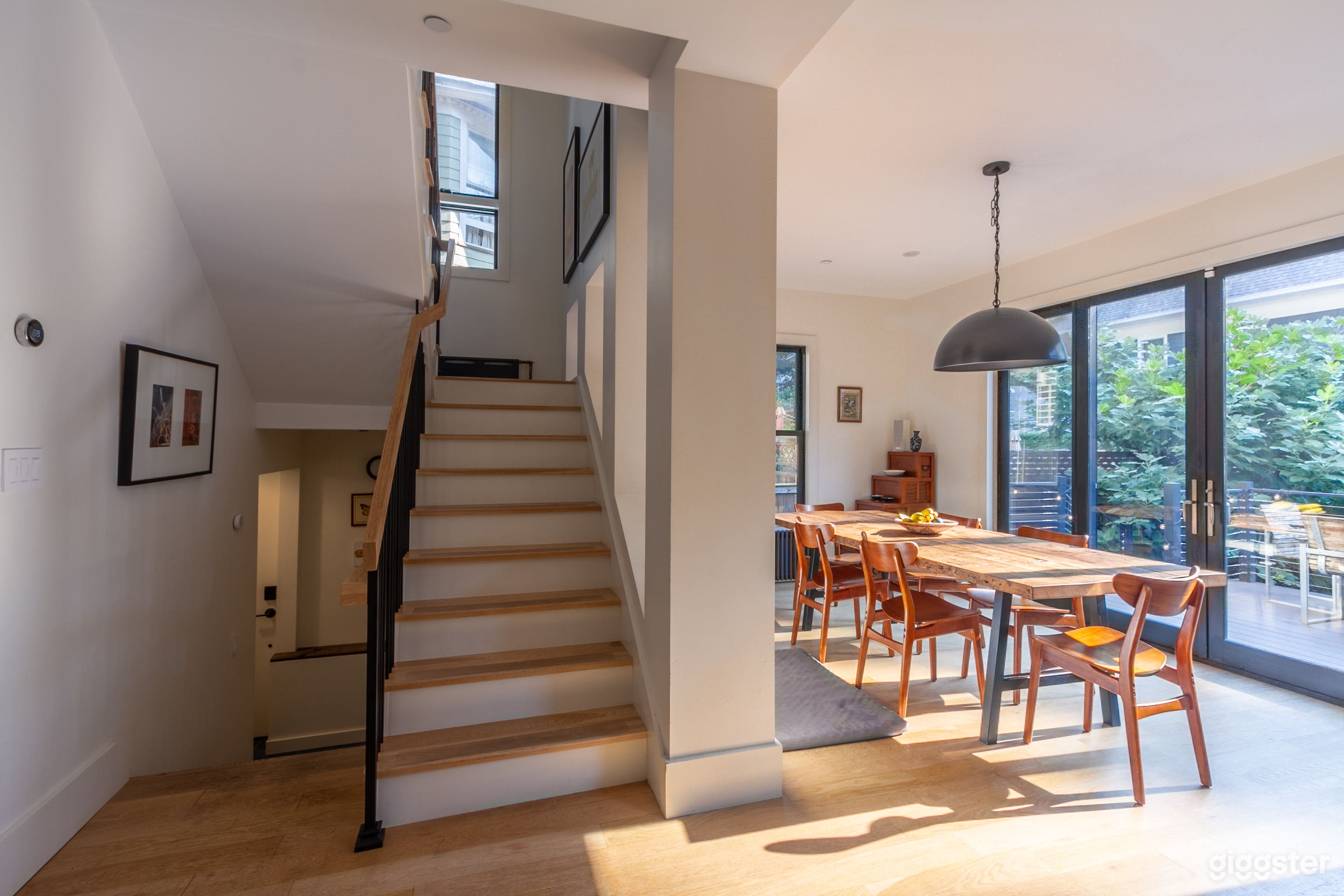 Renovated Victorian Home filled with natural light Photo 3