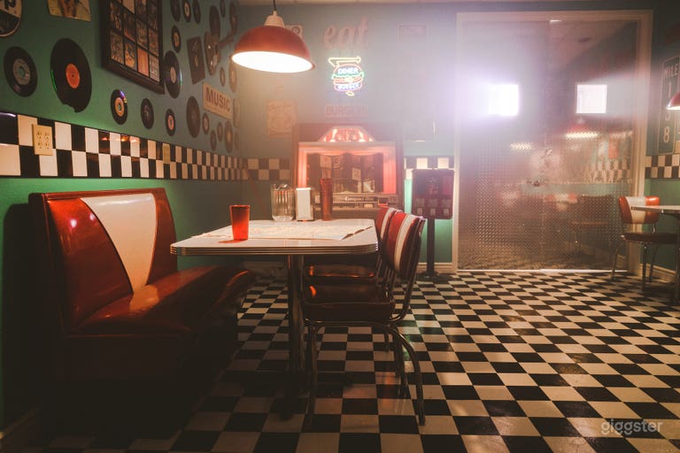  Massive Film & Photo Studio With 15+ Unique Sets 