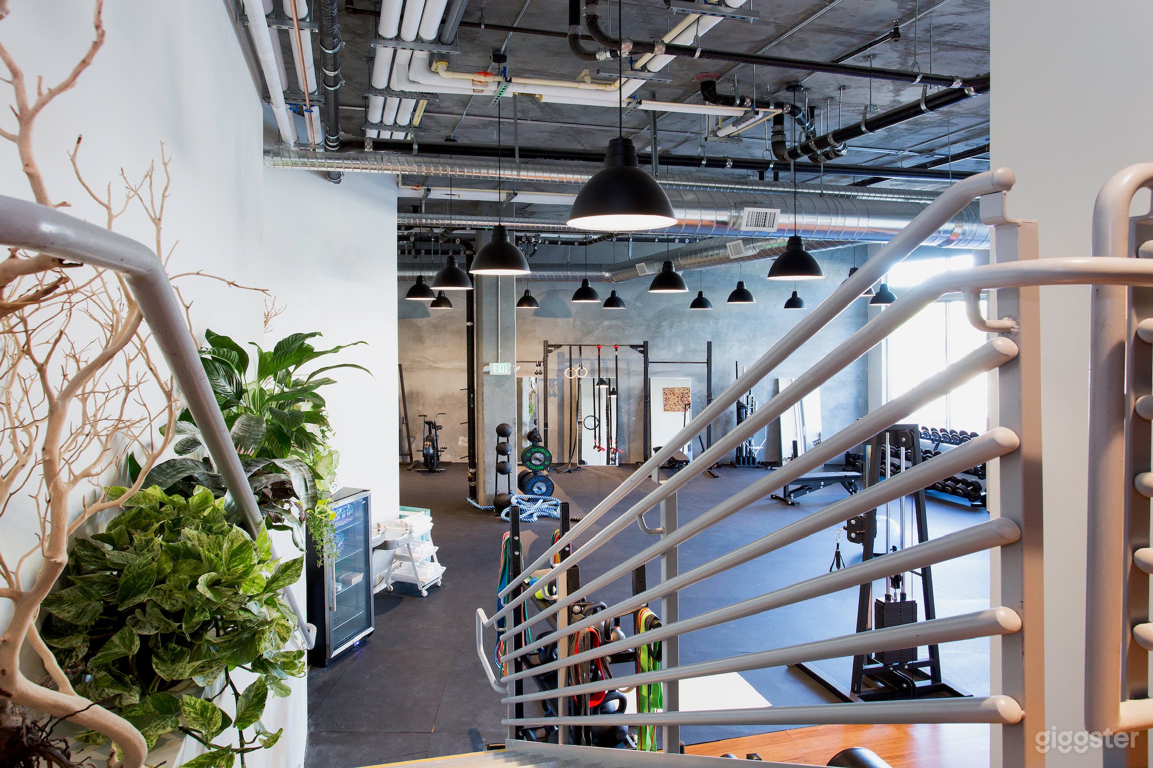 Hip and Trendy Fitness Studio Photo 4