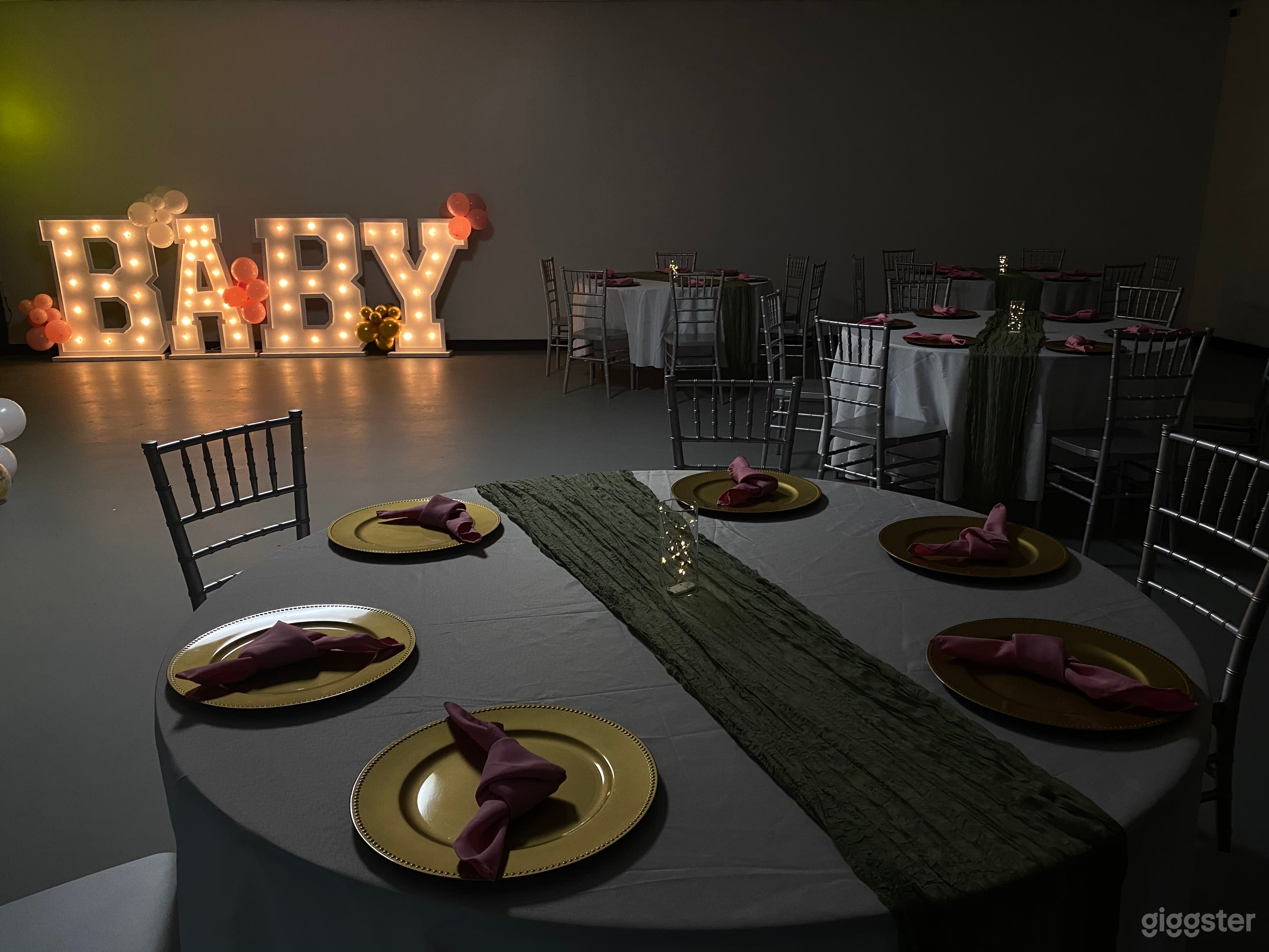 The Best Event Studio Turns Dreams into Reality Photo 1