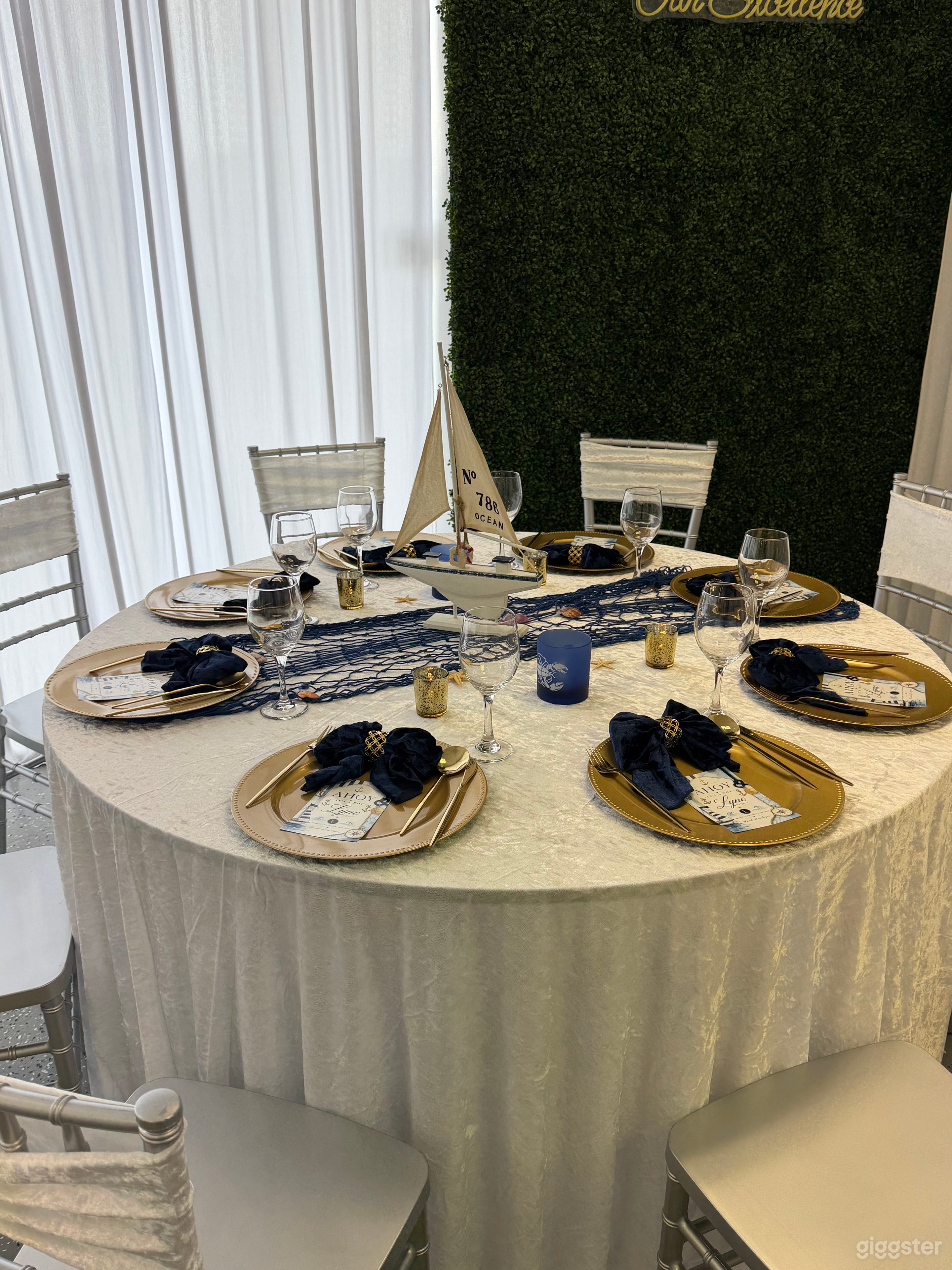 The Best Event Studio Turns Dreams into Reality Photo 3