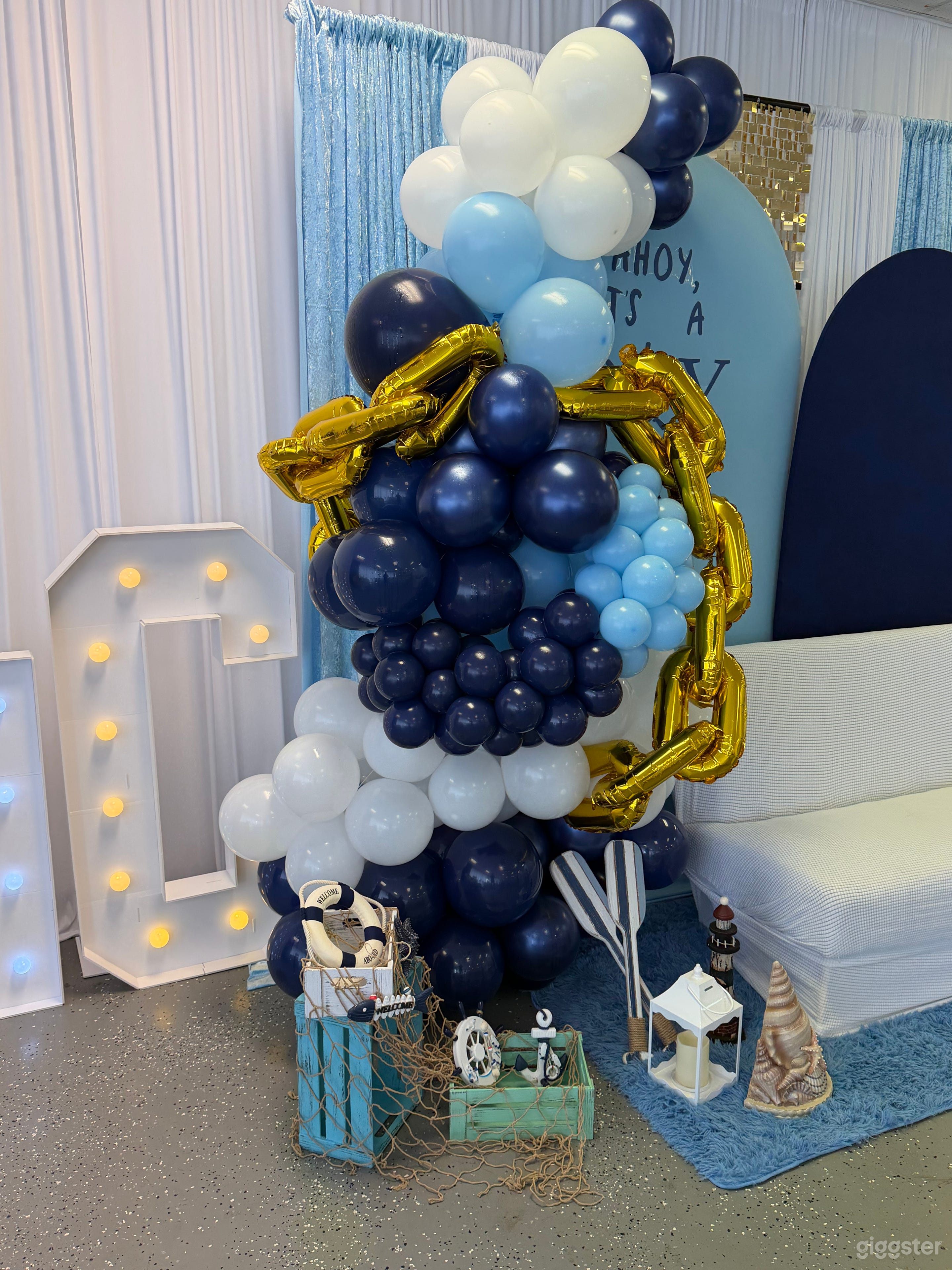 The Best Event Studio Turns Dreams into Reality Photo 4