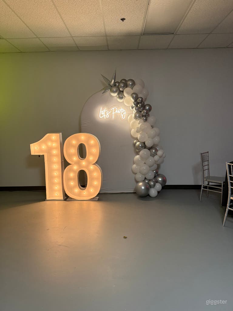  The Best Event Studio Turns Dreams into Reality 