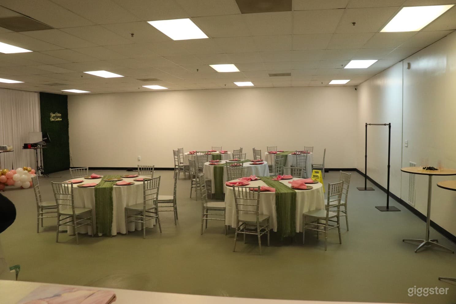 The Best Event Studio Turns Dreams into Reality Photo 2