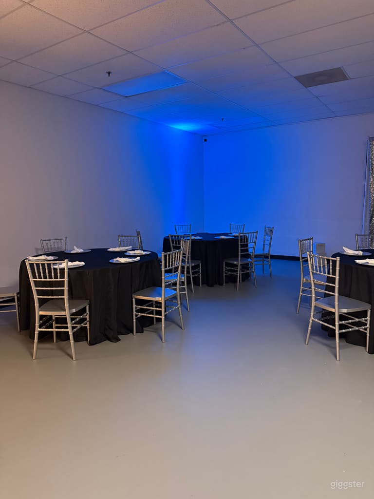  The Best Event Studio Turns Dreams into Reality 