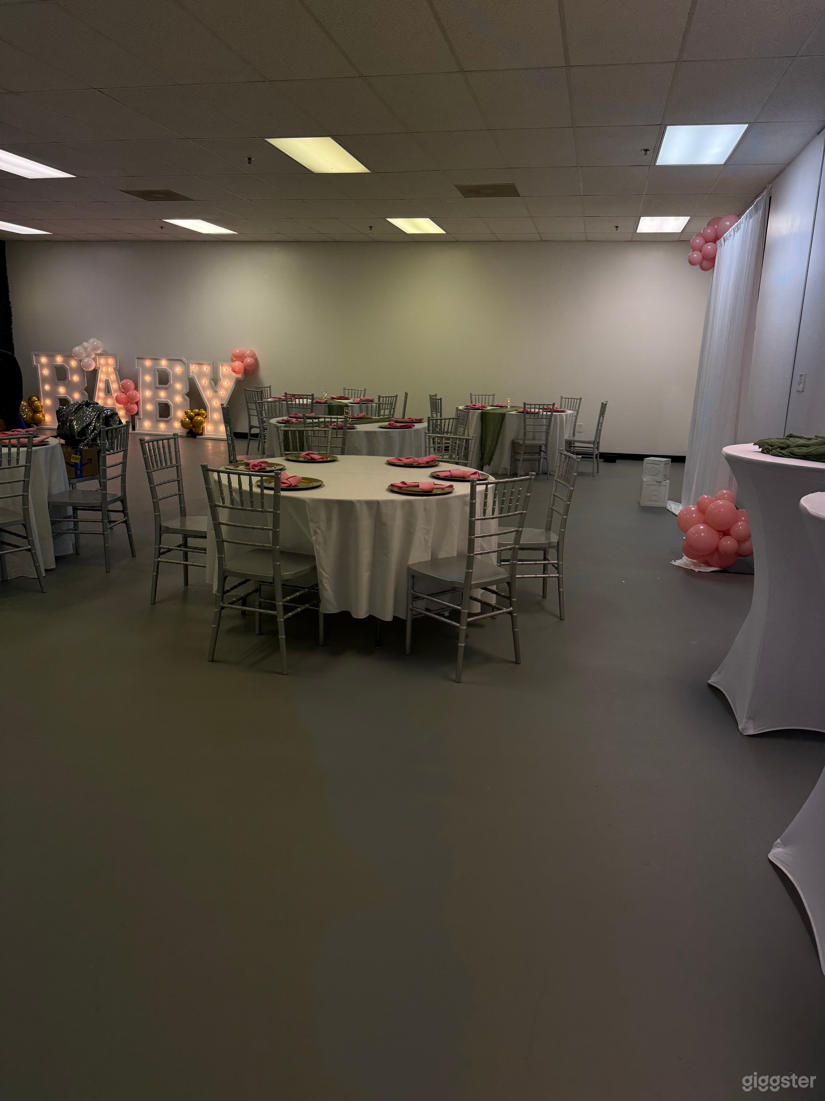 The Best Event Studio Turns Dreams into Reality Photo 3