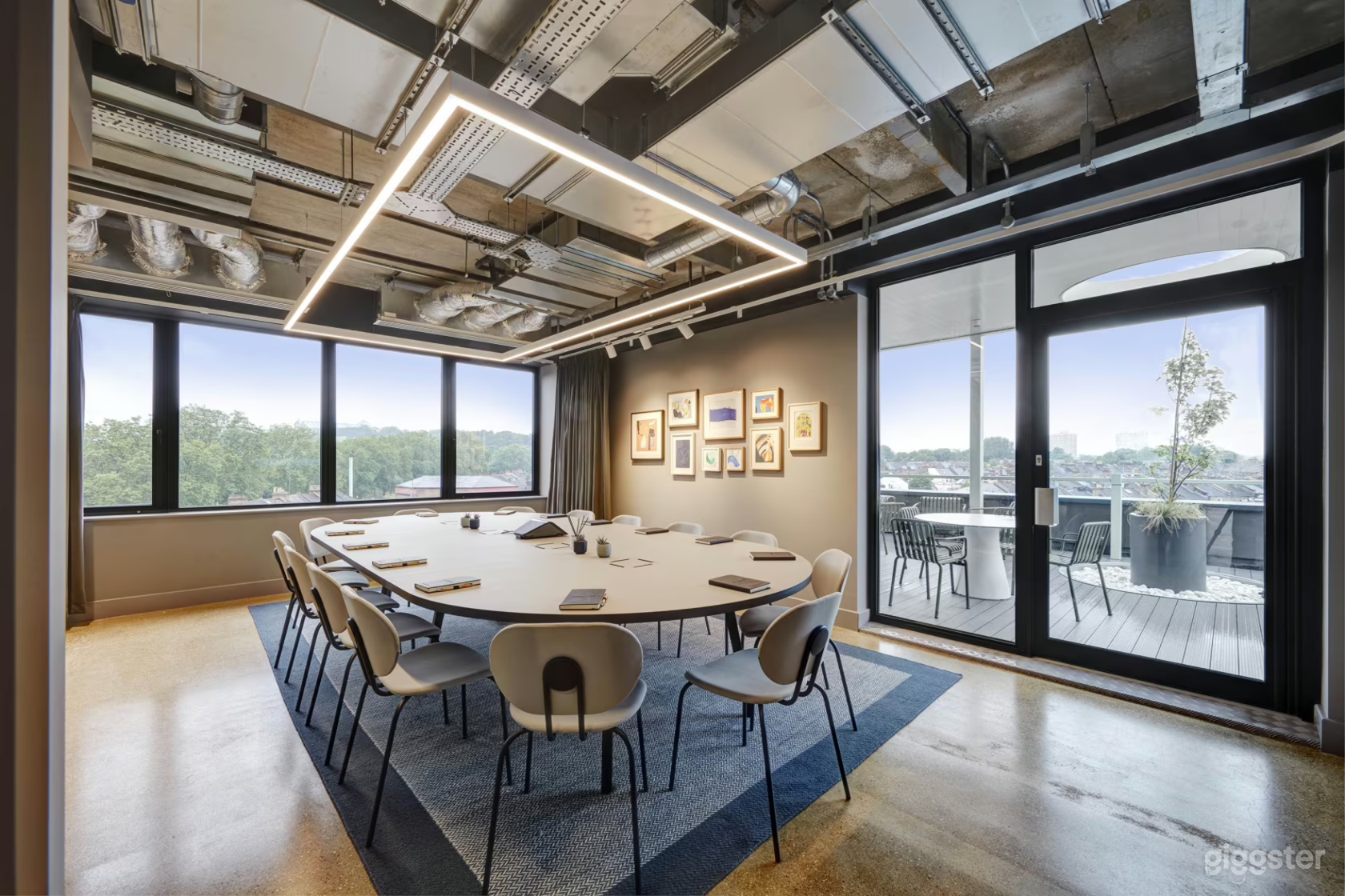 Wood Green 5M1 Photo 2