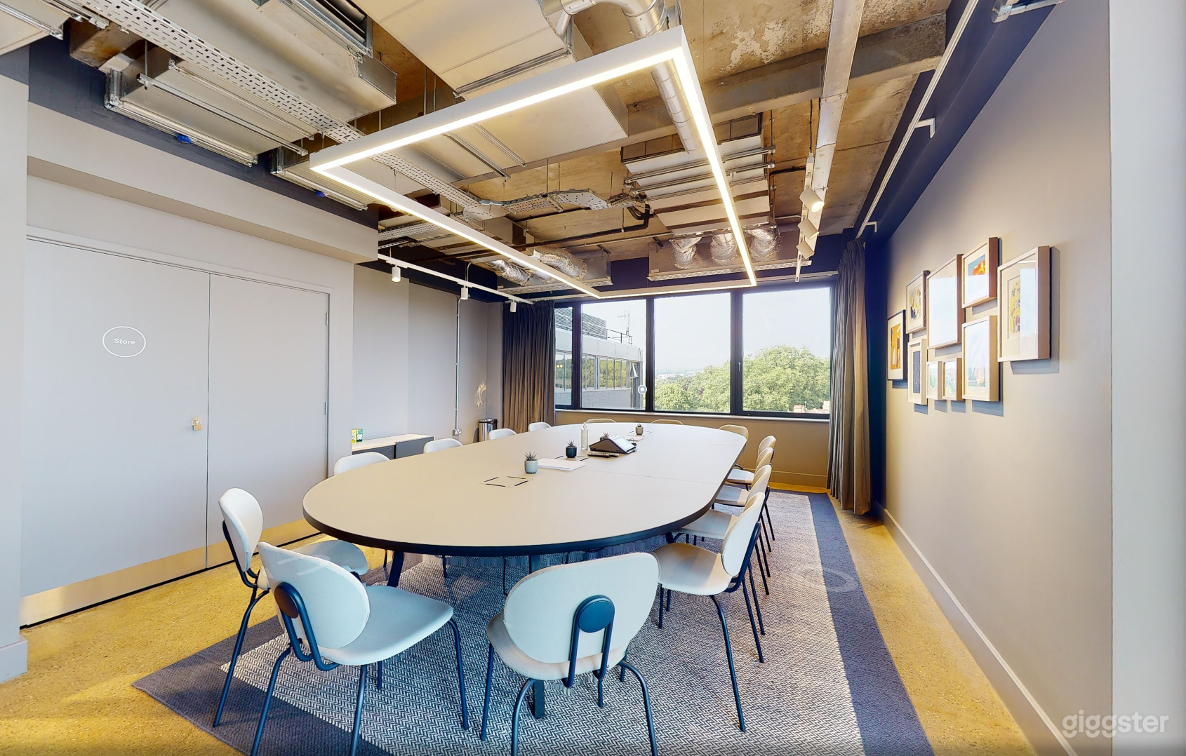 Wood Green 5M1 Photo 3