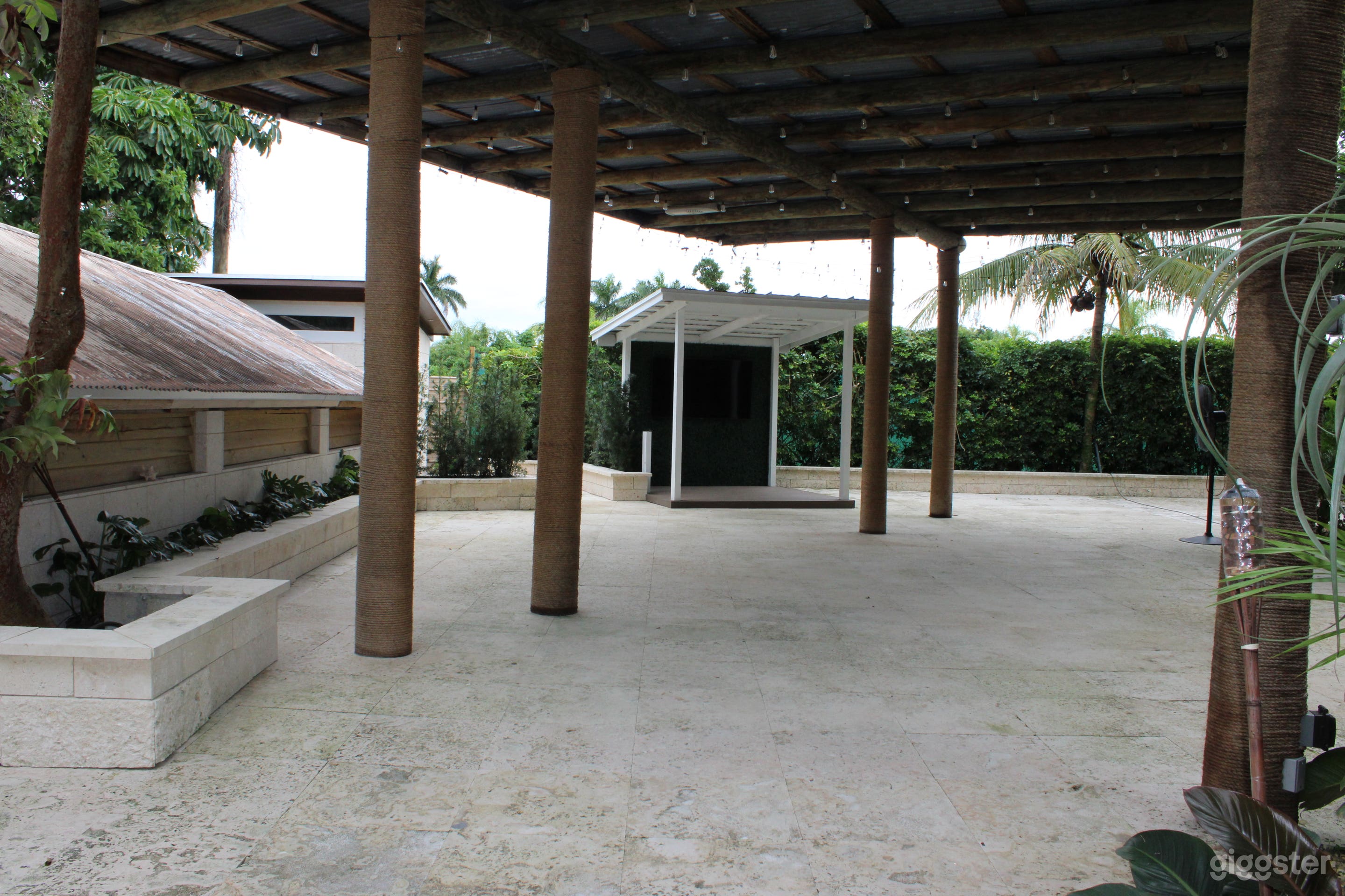 Paradise in the forest Photo 4