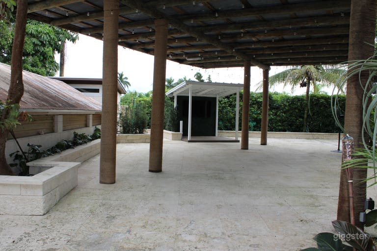  Paradise in the forest 