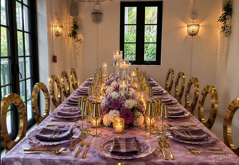  Exclusive Full Buyout- Waterfront Private Venue 