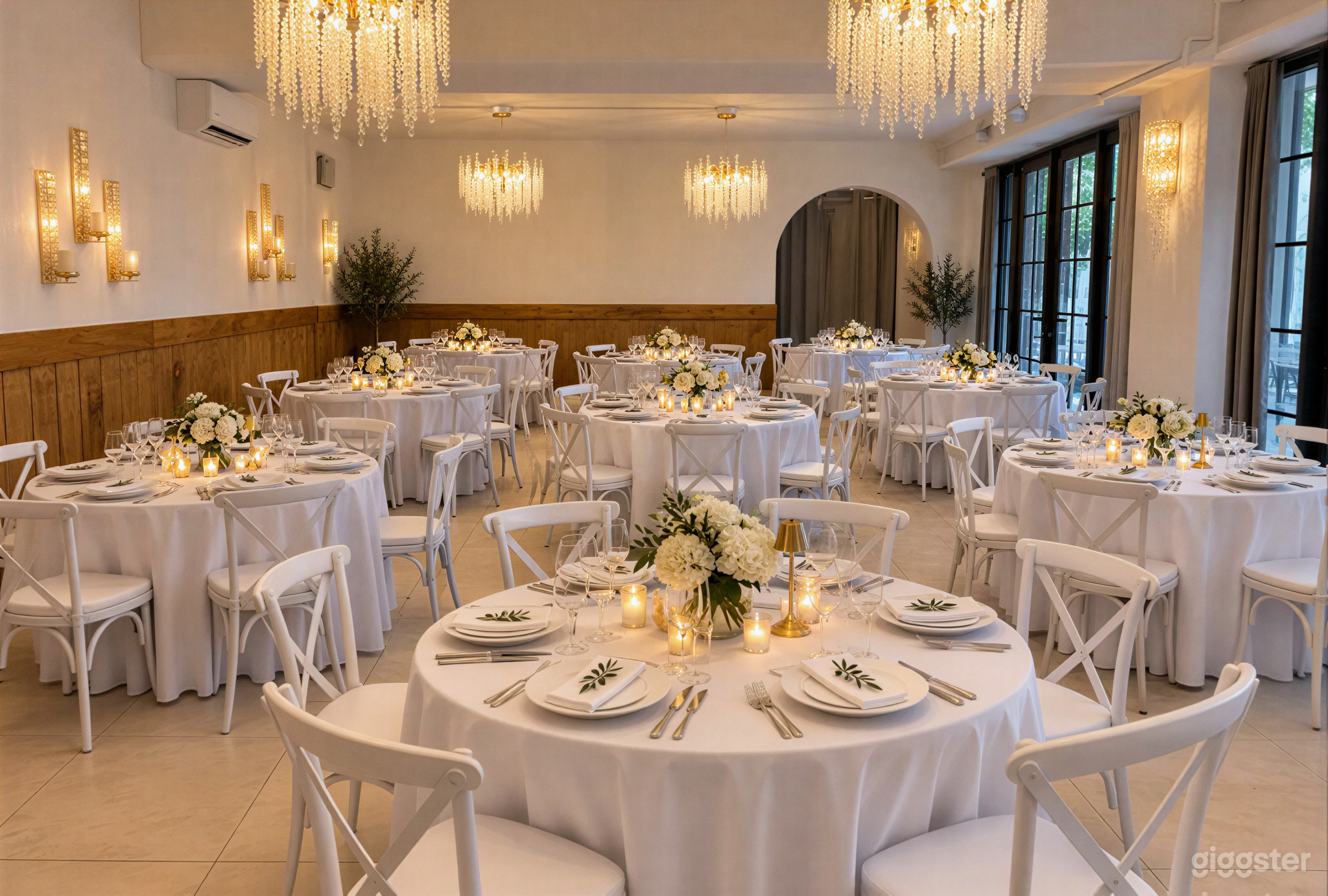 Exclusive Full Buyout- Waterfront Private Venue Photo 3