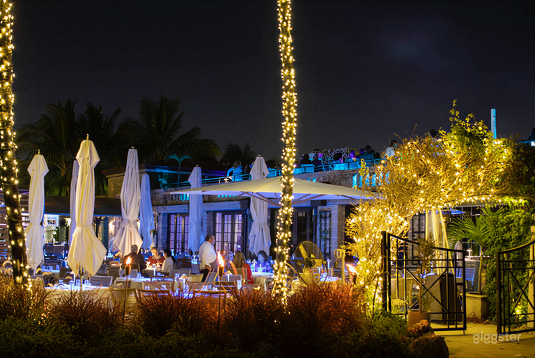  Exclusive Full Buyout- Waterfront Private Venue 