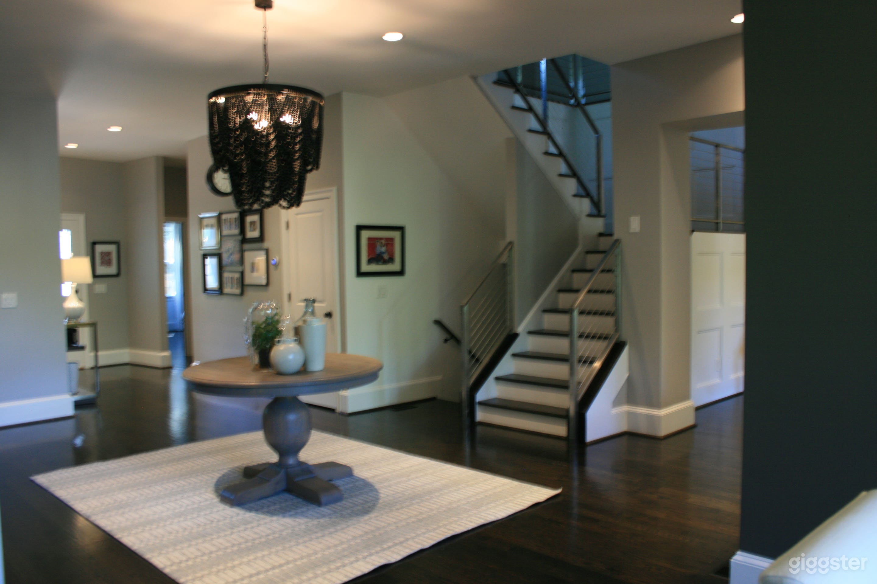 Foyer/Entry 