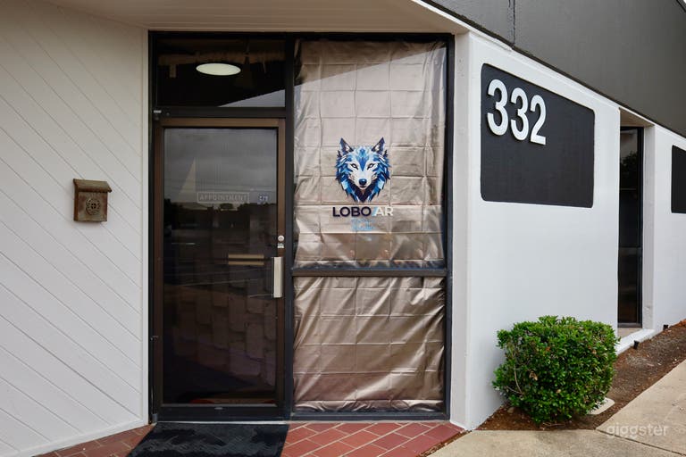  Boutique studio space: Events, VO, ADR, Film & Photography 